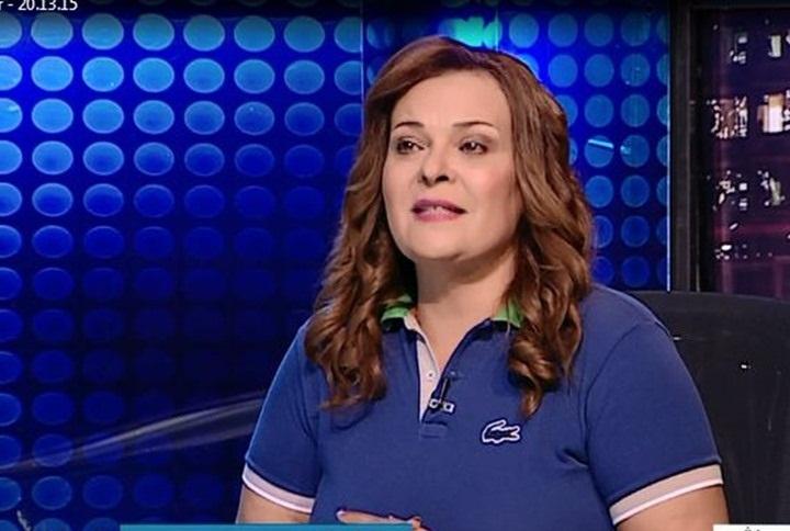 إحالة  المذيعة عزة الحناوى للمحكمة التأديبية.. وخبراء: ترسيخ للقمع