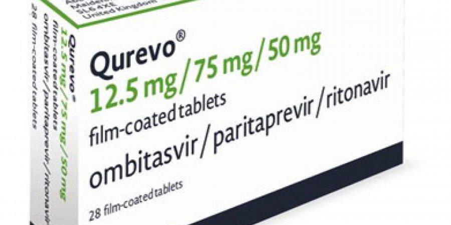 “الصحة” توافق علي “كيوريفو” لعلاج فيروس سي بنسبة شفاء 100%