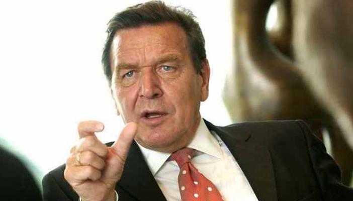 مسؤول ألماني سابق يتهم الولايات المتحدة بالتنصت على هاتفه