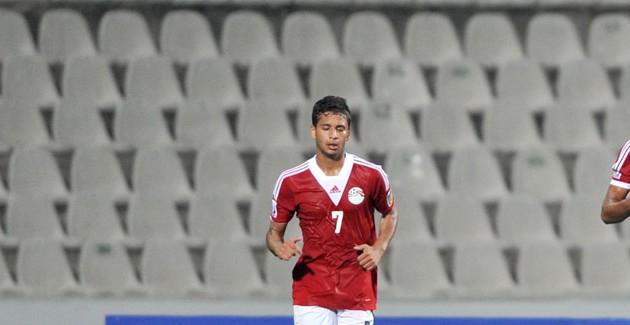 الزمالك يضم لاعب إنبي مقابل 4 ملايين جنيه