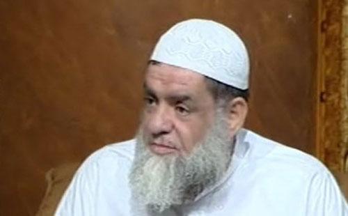 عبد المقصود: ممارسات الجيش ضد الاسلاميين نازية