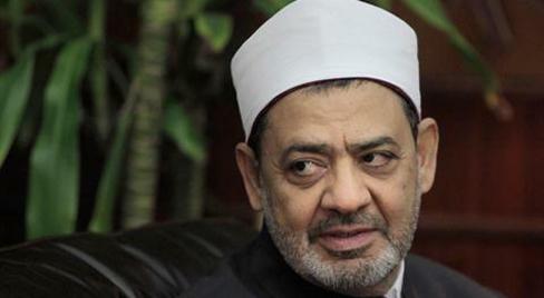 اتحاد طلاب مصر: وفد «بدران» لـ «دعم» الطيب لا يمثلنا