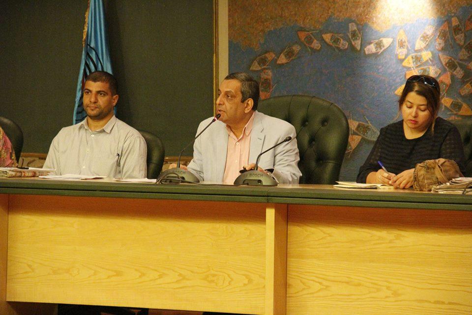 الصحفيون يطالبون النظام  بتنفيذ حكم الحد الأدني للأجور