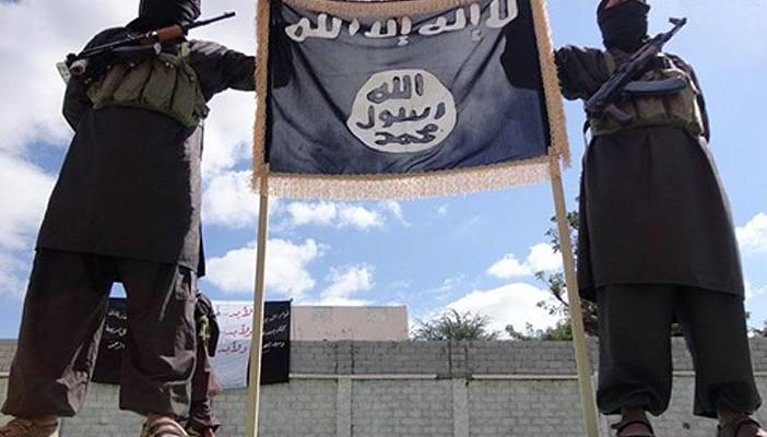 ضبط 14 شخصًا يعتزمون الانضمام لـ”تنظيم الدولة” في سوريا