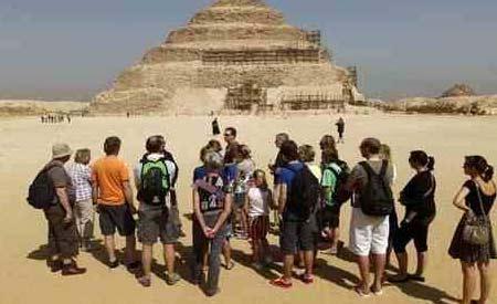 خبراء :التحرش الجنسي في القطاع السياحي يشوّه سمعة مصر