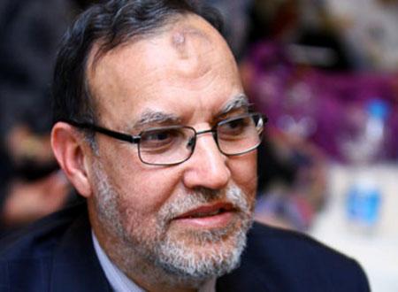 فيديو..العريان: الحرب على الارهاب وهم هدفه الترويج للانقلاب