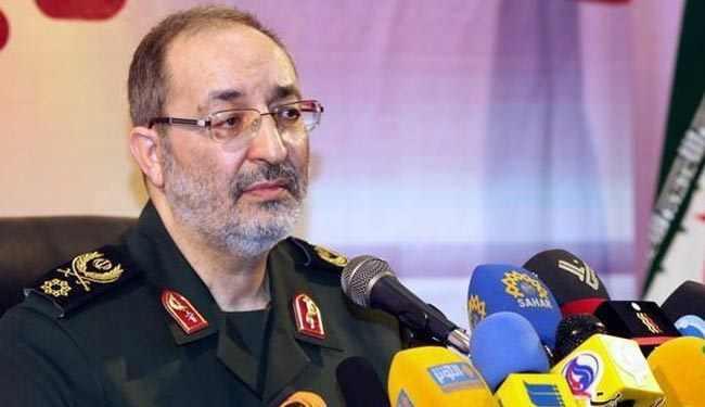 إيران: أي تدخل في سوريا سيحرق النظام الإسرائيلي