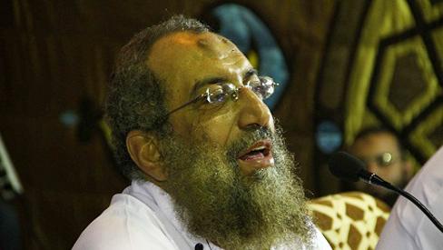 برهامي يدعو المصريين لعدم الخروج في مظاهرات 30 أغسطس