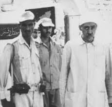 48 عاما علي إعدام شهيد الحرية وصاحب الظلال