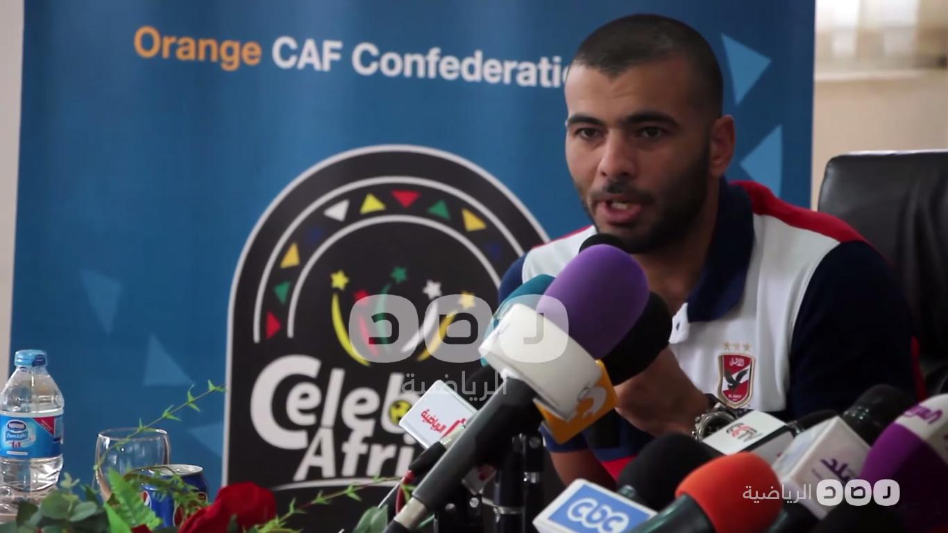 متعب يلحق ببعثة الأهلي في إسبانيا بعد تأجيل سفره لظروف أسرية