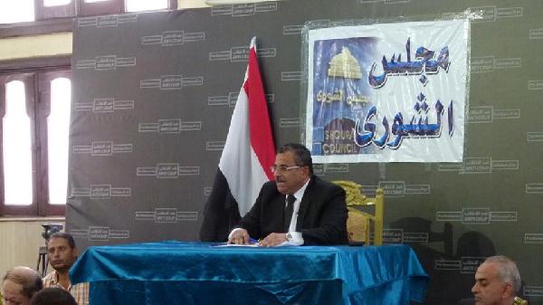 الشورى «المنتخب» يصدر توصياته لضمان إنجاح العصيان المدني