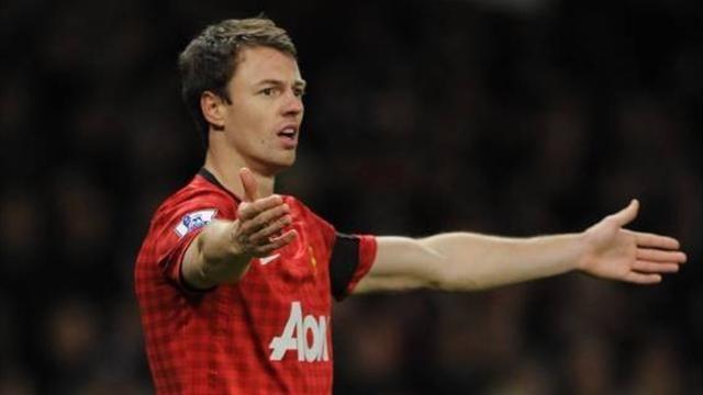 رسميا.. “جوني إيفانز” لاعب اليونايتد ينضم لويست بروميتش