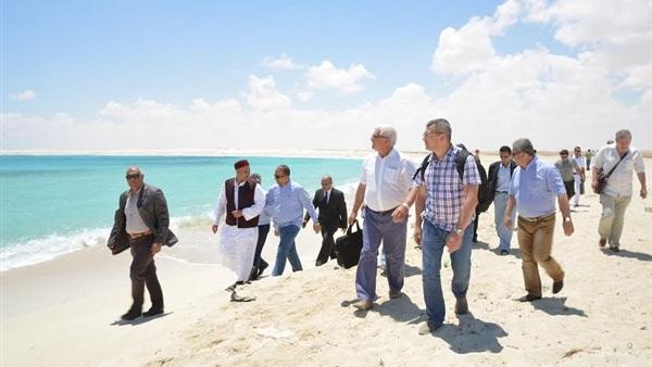 عسكريون لـ”رصد”: 3 أسباب وراء سعي روسيا لتنفيذ مشروع “الضبعة” النووي