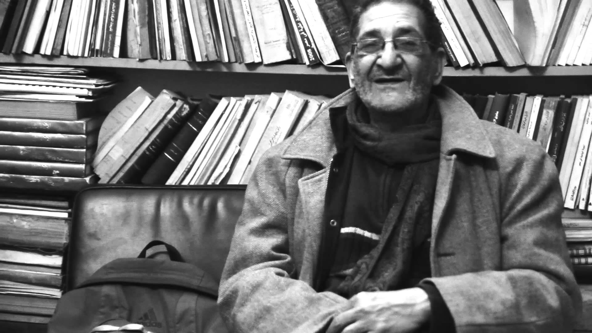 مولانا أحمد سيف الإسلام – وائل قنديل