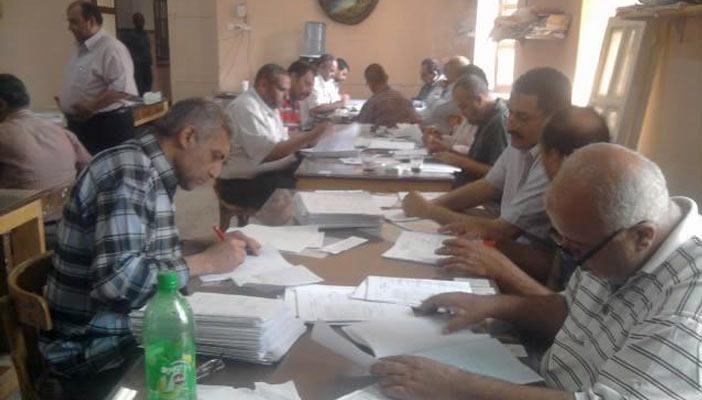 بعد “صفر” مريم.. خروج ورقة الإجابة من الكنترول مقابل 10 آلاف جنيه