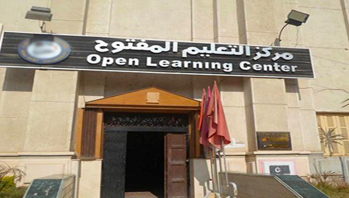 السبت.. بدء التسجيل للطلاب الجدد بـ”التعليم المفتوح” في جامعة القاهرة