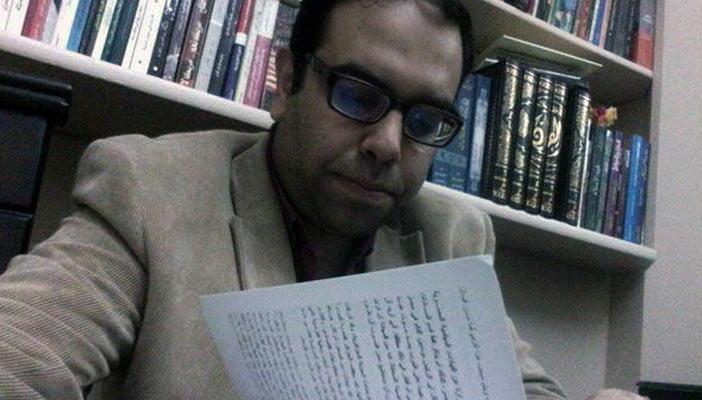 كل التقارير الدولية تكذب حافظ أبو سعدة!