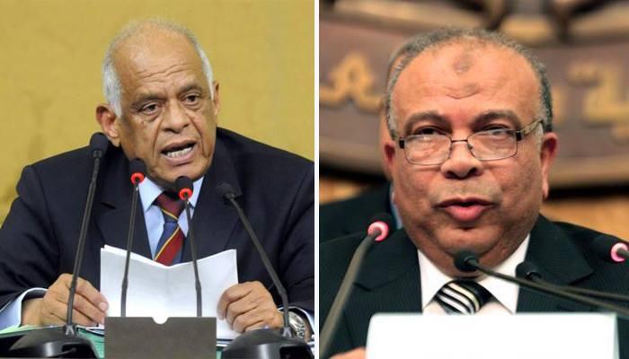 بالأرقام.. الفرق بين “مجلس شعب الثورة” وبرلمان 2015