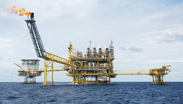 مصر تعلن الكشف عن أكبر حقل غاز في البحر المتوسط