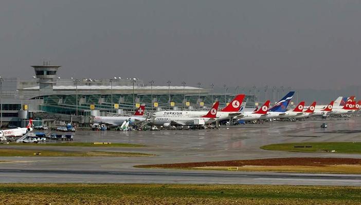 حقيقة ادعاءات عائلة سعودية بتعرضها للضرب في مطار إسطنبول