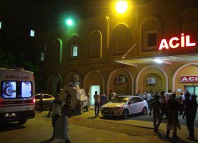 مقتل 6 أشخاص منهم 3 جنود في هجمات بتركيا