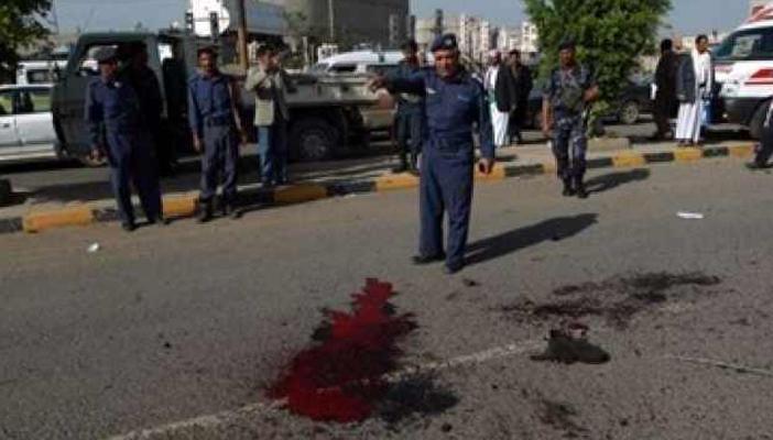 إصابة ضابط و3 جنود شرطة بعد إطلاق النار عليهم في بني سويف