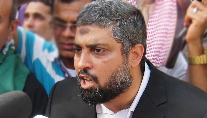 بلاغات ضد “رئيس حزب الثورة” بتهمة اقتحام “أمن الدولة”