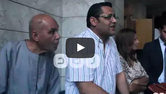 البلشي لـ”رصد”: “شوكان” قرر الإضراب عن الطعام بعد انسداد الطرق أمامه