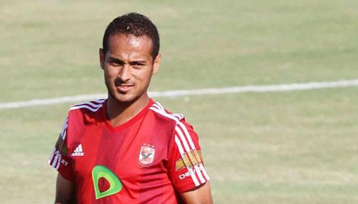 وليد سليمان يلحق ببعثة الأهلي في مدريد غدًا