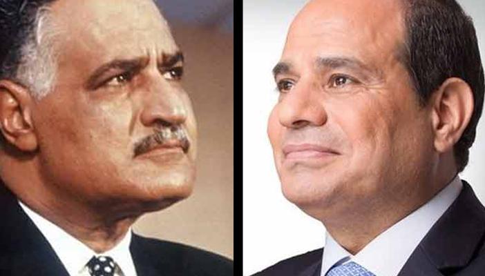 تعرَّف على أبرز الاكتشافات الوهمية من “عبد الناصر” إلى السيسي