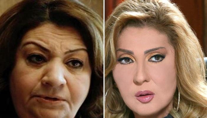 نادية الجندي تصر على تجسيد دور “الجبالي” في فيلم.. وتهاني تؤكد رفضها