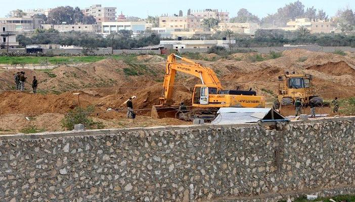 هآرتس: مصر تحكم حصارها على غزة بالمزارع السمكية