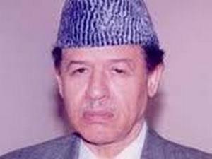 المفكر الإسلامي عبد الحليم خفاجي في ذمة الله