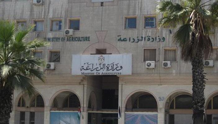 بالصور.. تفاصيل تكشف السبب وراء حظر النشر في رشوة مسؤولي وزارة الزراعة