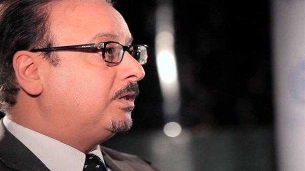 وزير الاتصالات:  مشترك الإنترنت يدفع ثمن 2 ميجا ويحصل على ثلثهم