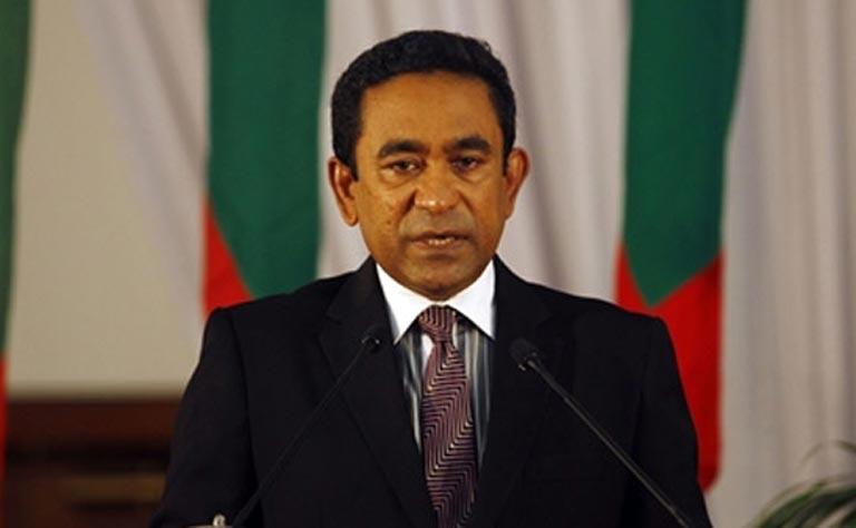 صحيفة أميركية: “تنظيم الدولة” يهدد بقتل رئيس “المالديف”