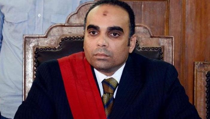 قاضي وادي النطرون: القضاء المصري سيظل الحصن المنيع للدفاع عن الحريات