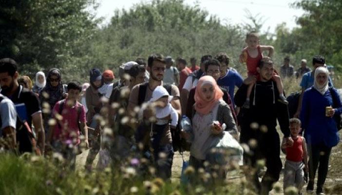 آلاف الأيسلنديين مستعدون لاستقبال لاجئين سوريين