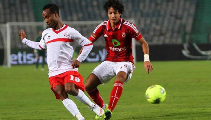 الخميس المقبل.. اتحاد الكرة يحدد ملاعب نصف نهائي كأس مصر