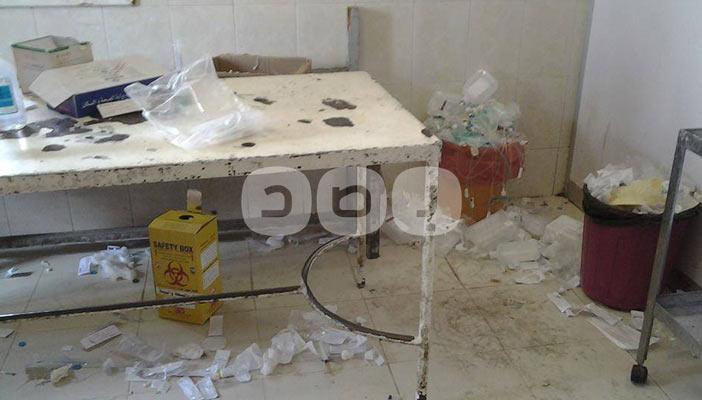 الإهمال وغياب الأطباء يضرب التأمين الصحي بالإسماعيلية