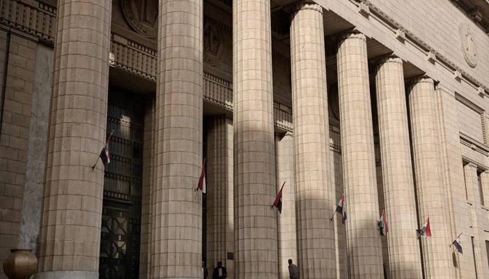 تأجيل محاكمة 9 أمناء شرطة بتهمة اقتحام نيابة “ساقلتة” لـ3 سبتمبر