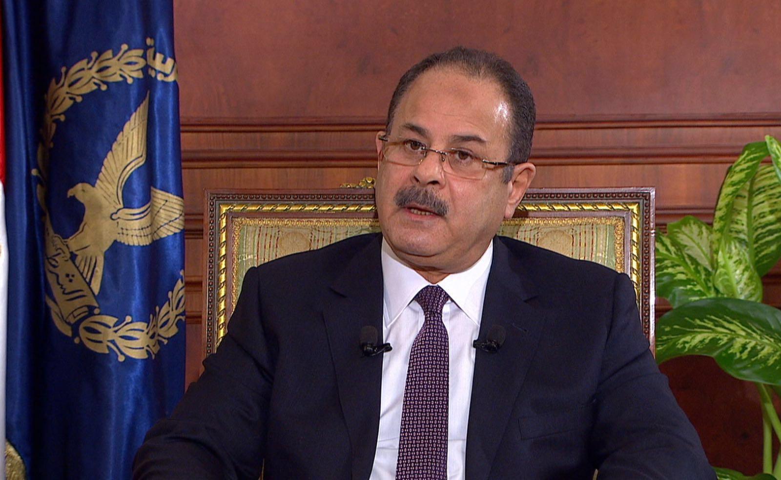 وزير الداخلية يمنح جميع السجناء زيارة استثنائية بمناسبة عيد الأضحى