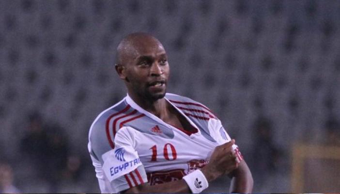 مرتضى منصور يرفض إعادة شيكابالا.. والزمالك يؤكد صحة الفسخ