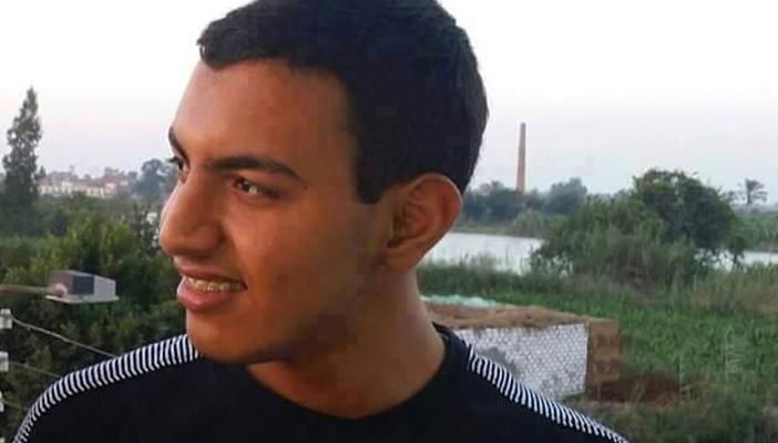 النيابة تأمر بحبس والدة طالب معتقل بالدقهلية ١٥ يومًَا على ذمة التحقيق