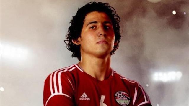 رسميا.. الأهلي يضم أحمد حجازي لمدة 5 سنوات