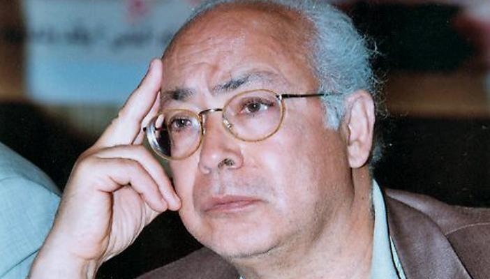 بعد زيارة دحلان.. نادر فرجاني: “اليوم السابع تتسول”
