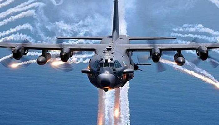 العراق.. مقتل 116 إرهابيا وتنفيذ 50 طلعة حربية على تنظيم الدولة