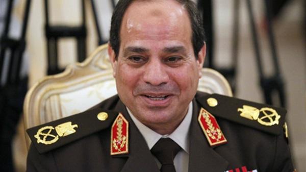 السيسي ليس مارتن لوثر والقاهرة ليست فيتنبرغ