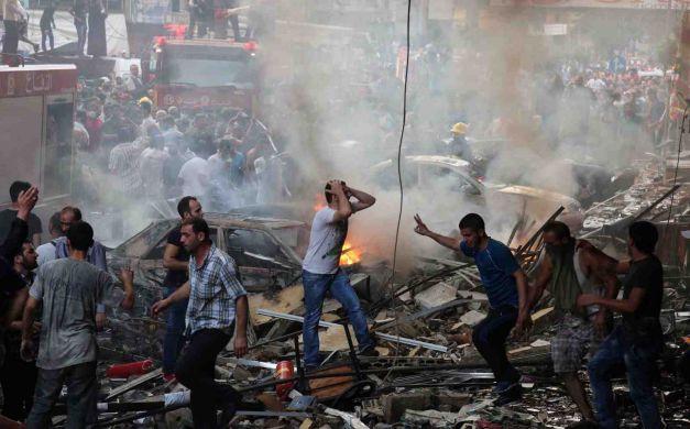 مقتل 50 من القوات العراقية في هجوم لتنظيم الدولة على منطقة “مطيبيجة”