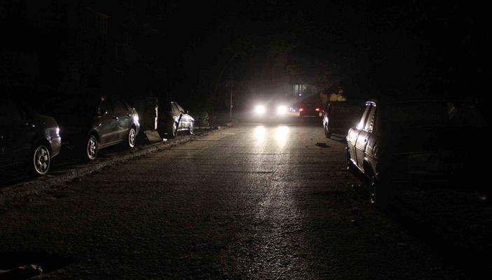 قرى مركز الزرقا بدمياط تستغيث من انقطاع الكهرباء والماء